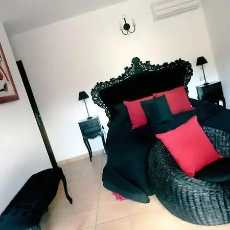 D'hotes Des Huppes B&B 님