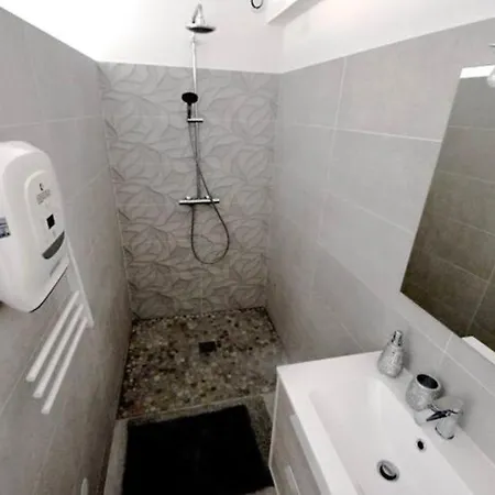 D'hotes Des Huppes 님