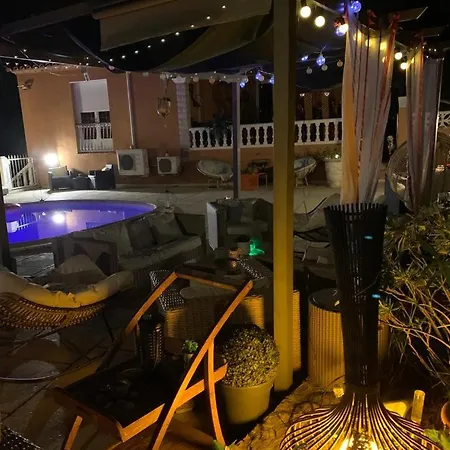 D'hotes Des Huppes B&B