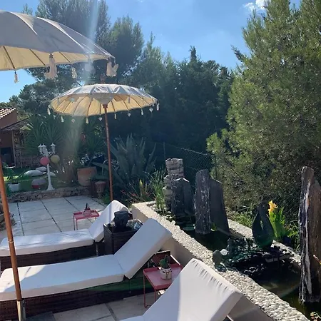 B&B D'hotes Des Huppes