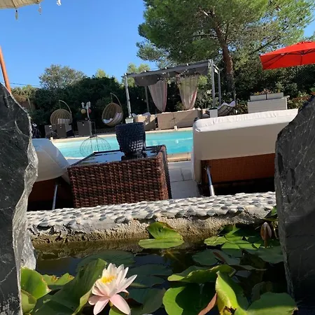 B&B D'hotes Des Huppes 3*