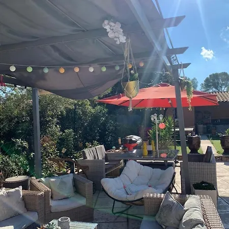 B&B D'hotes Des Huppes 님