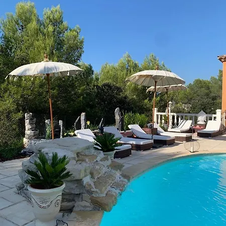 D'hotes Des Huppes 3*