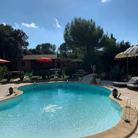 B&B D'hotes Des Huppes