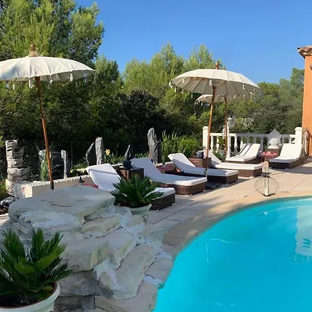 D'hotes Des Huppes B&B 3*