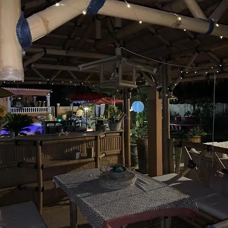 B&B D'hotes Des Huppes 3*