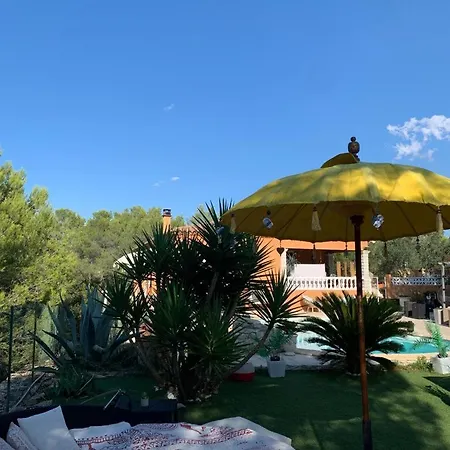 Nocleg ze śniadaniem D'hotes Des Huppes Nîmes