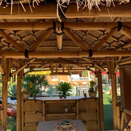 D'hotes Des Huppes B&B