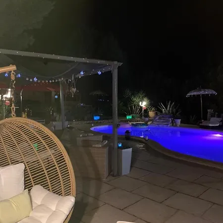 B&B D'hotes Des Huppes 3*