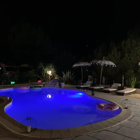 D'hotes Des Huppes 님