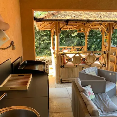 B&B D'hotes Des Huppes