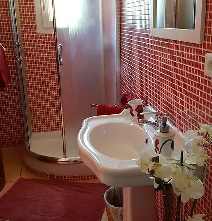 D'hotes Des Huppes 4* Nîmes