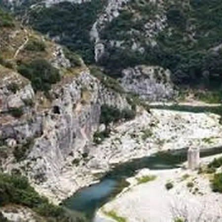 D'hotes Des Huppes Nîmes