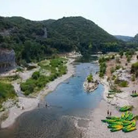 D'hotes Des Huppes B&B