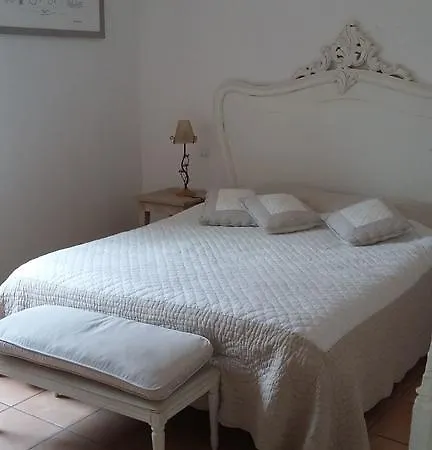 Couette-café D'hotes Des Huppes 4*