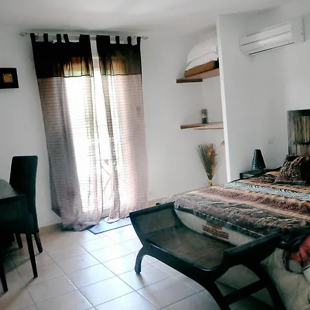 D'hotes Des Huppes B&B