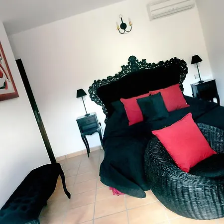 D'hotes Des Huppes Couette-café 4*