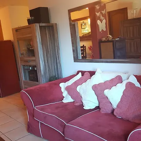D'hotes Des Huppes Couette-café 4*